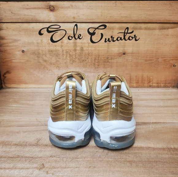 🆕️ Wmns Nike Air Max 97 LX size 5.5 - Picture 3 of 6